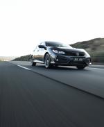 Honda Civic VTi-S Hatchback 2020 года (AU)